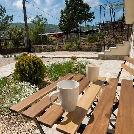 Villa Azurea