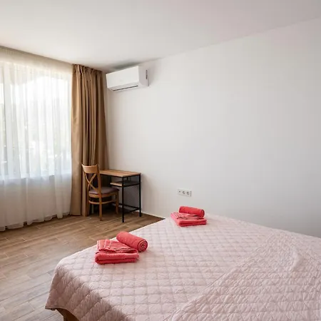 Villa Azurea Balchik
