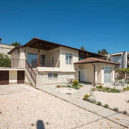 Villa Azurea Balchik