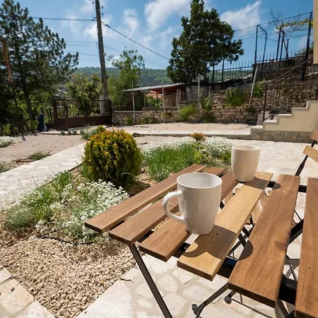 Azurea Villa Balchik