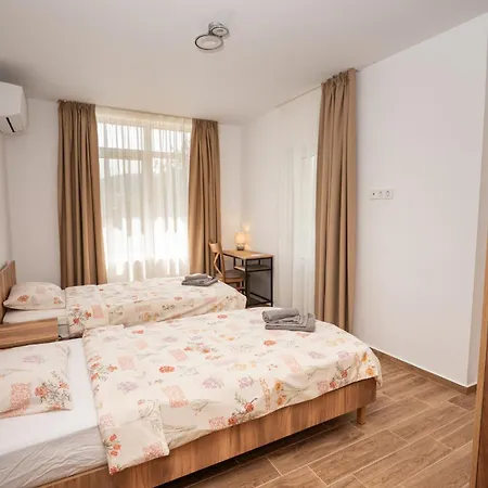 Azurea Villa Balchik