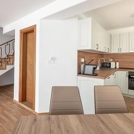 Azurea Villa Balchik