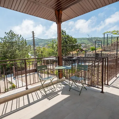 Villa Azurea Balchik