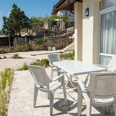 Villa Azurea Balchik