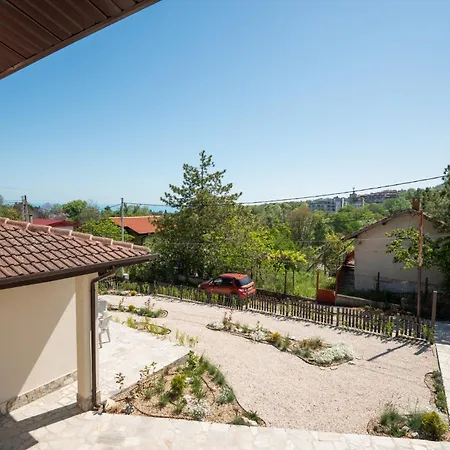 Azurea Villa Balchik