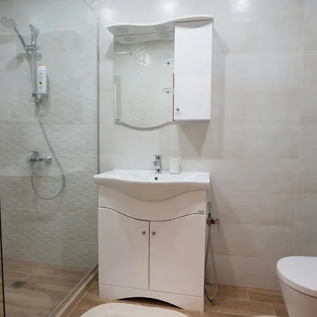 Villa Azurea Balchik