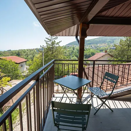 Azurea Villa